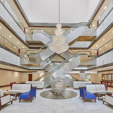 Makarem Al Bait Al Azizia Hotel Mekka Zewnętrze zdjęcie