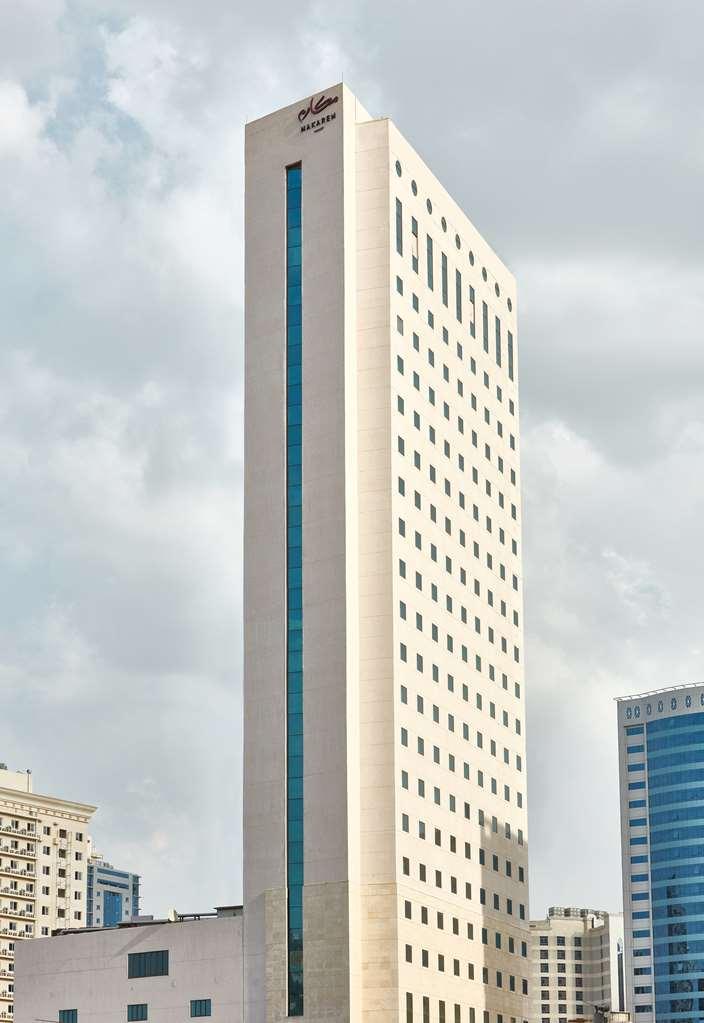 Makarem Al Bait Al Azizia Hotel Mekka Zewnętrze zdjęcie