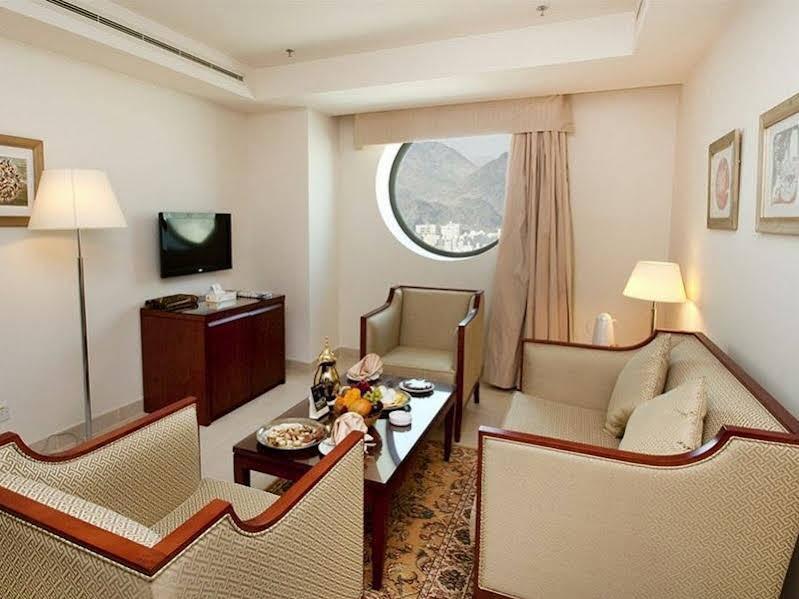 Makarem Al Bait Al Azizia Hotel Mekka Zewnętrze zdjęcie