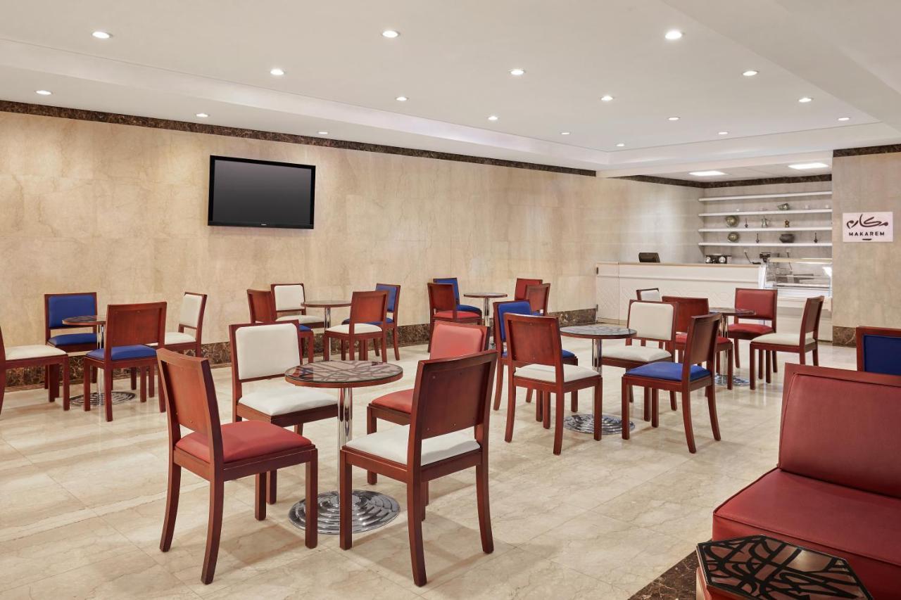 Makarem Al Bait Al Azizia Hotel Mekka Zewnętrze zdjęcie