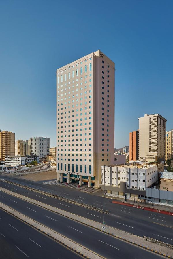 Makarem Al Bait Al Azizia Hotel Mekka Zewnętrze zdjęcie