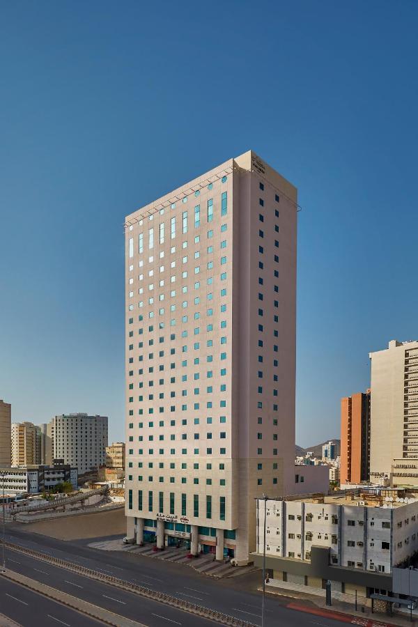 Makarem Al Bait Al Azizia Hotel Mekka Zewnętrze zdjęcie