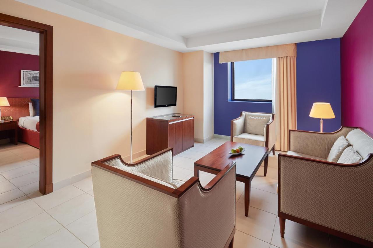 Makarem Al Bait Al Azizia Hotel Mekka Zewnętrze zdjęcie