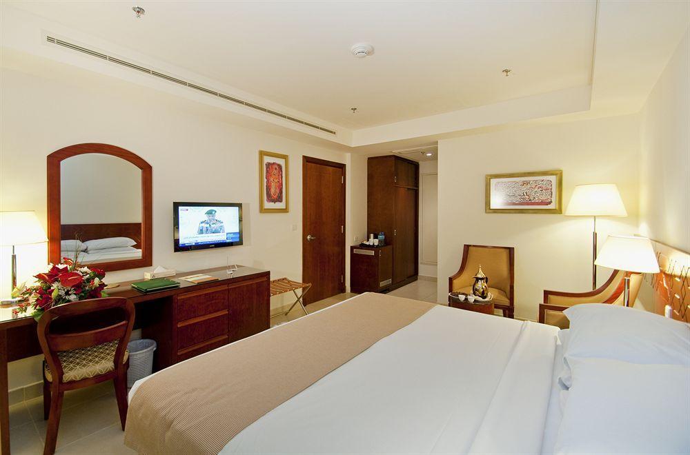 Makarem Al Bait Al Azizia Hotel Mekka Zewnętrze zdjęcie