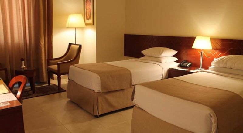 Makarem Al Bait Al Azizia Hotel Mekka Zewnętrze zdjęcie
