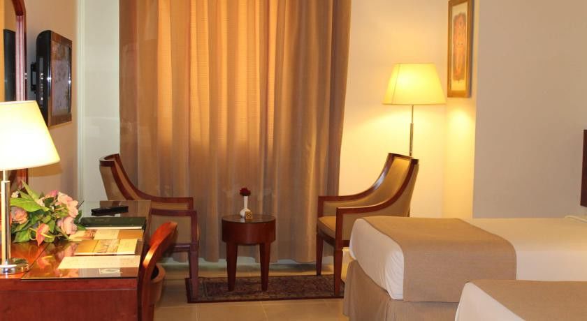 Makarem Al Bait Al Azizia Hotel Mekka Zewnętrze zdjęcie