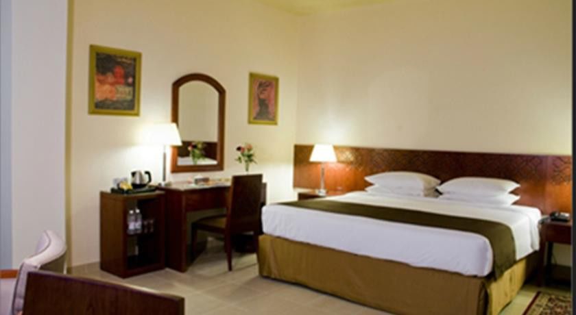 Makarem Al Bait Al Azizia Hotel Mekka Zewnętrze zdjęcie