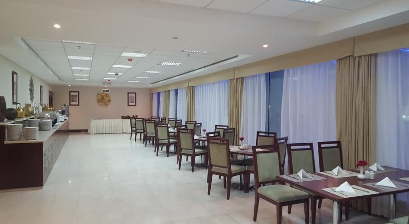 Makarem Al Bait Al Azizia Hotel Mekka Zewnętrze zdjęcie