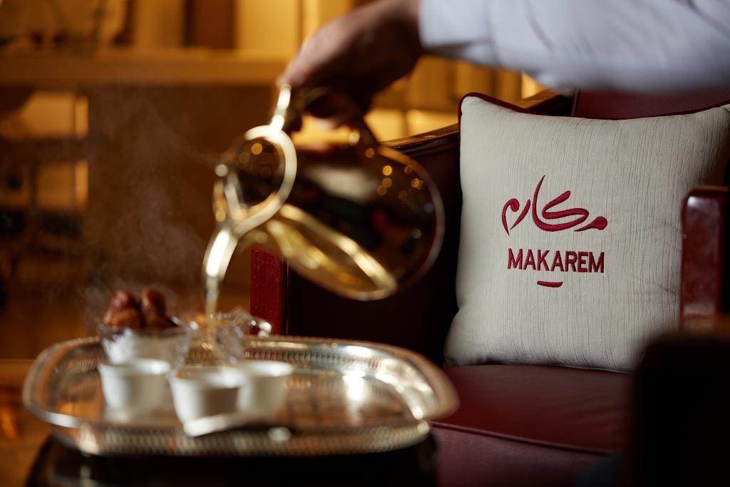 Makarem Al Bait Al Azizia Hotel Mekka Zewnętrze zdjęcie