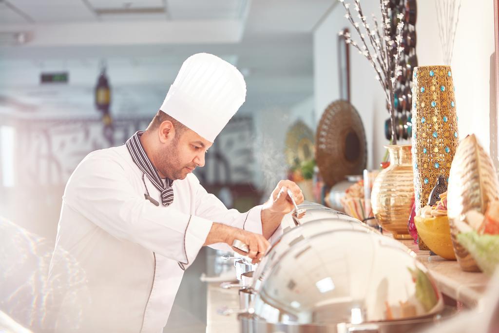 Makarem Al Bait Al Azizia Hotel Mekka Zewnętrze zdjęcie