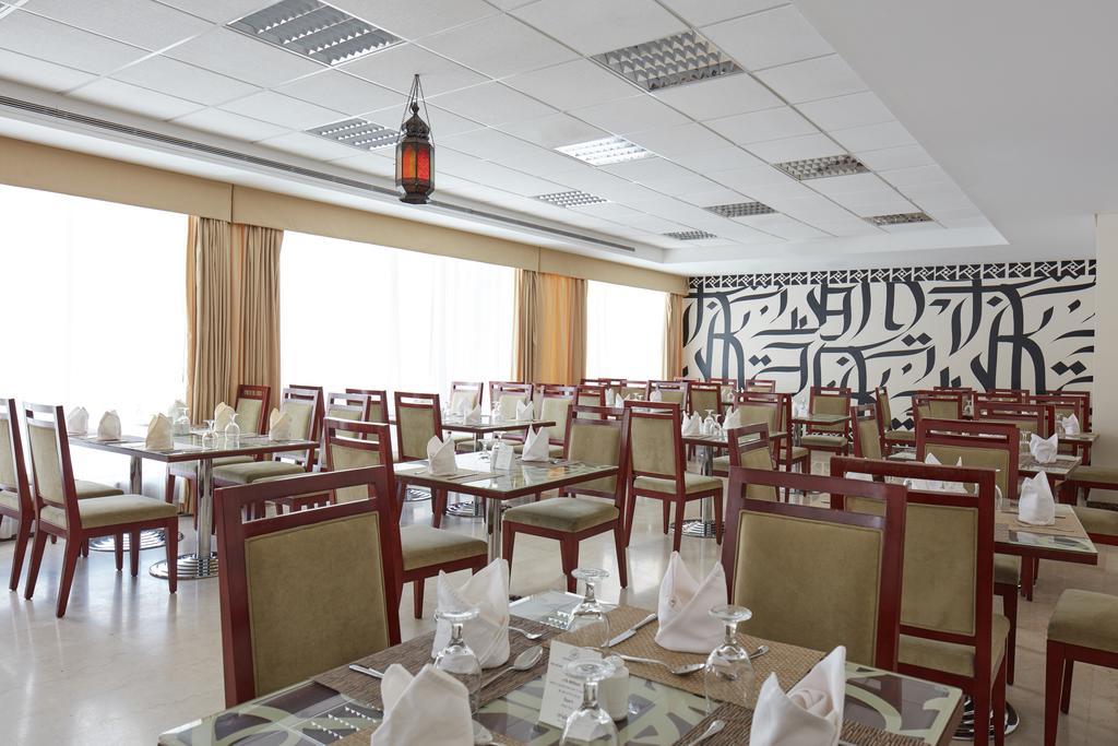 Makarem Al Bait Al Azizia Hotel Mekka Zewnętrze zdjęcie
